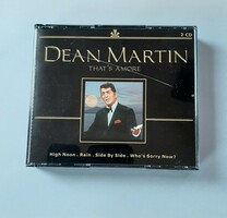 4746 - Dean Martin album that's amore ( CD)