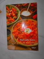 -Cookbook----Horváth ilona cookbook 2000 edition
