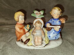 Hummel Goebel Christmas Nativity figure multi-figure