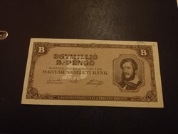 1946-os 1000000 B.-Pengő