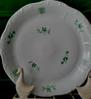 Replacement cake plate from Zsolnay tableware