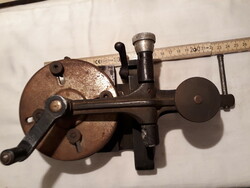 Old watch tool 2.