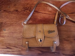Retro disco small bag and wallet for sale