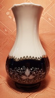 Zsolnay pompadour II. 18 cm high vase