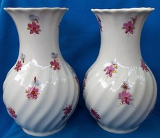 Old Russian porcelain vases ii.