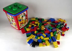 1K816 Vegyes LEGO DUPLO csomag vödörben 2.05 kg