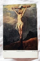 Christ on the cross /362/