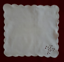 Madeira tray tablecloth, place mat, decorative handkerchief