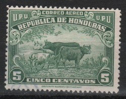 Honduras 0113 Mi 401   0,30 Euró