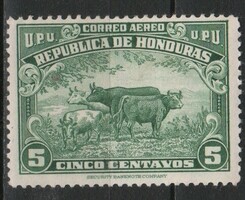 Honduras 0059 Mi  401     0,30 Euró