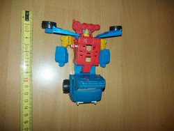 Mc Transformers figura, 2004