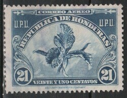 Honduras 0061 Mi  407     0,30 Euró