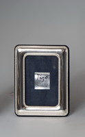 Small silver picture frame (gk74/3)