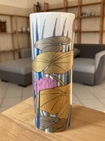 Rosenthal studio-linie flower vase