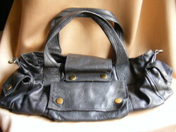 5th avenue women's leather bag