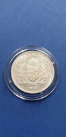 1939-es ezüst 1 pengő