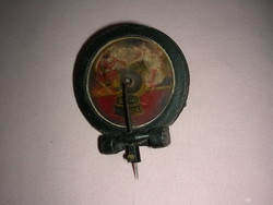 Original Pathé gramophone pickup head
