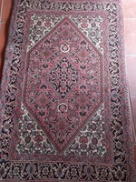 150 X 90 cm Iranian Bidjar Persian carpet for sale