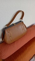 Retro women's handbag