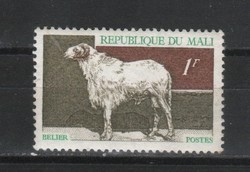 Állatok 0298 Mali        0,30 Euró