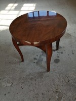 Art deco table (Parisian coffee table)