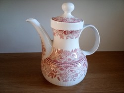 Elegant, solid tea kionto 22 cm high