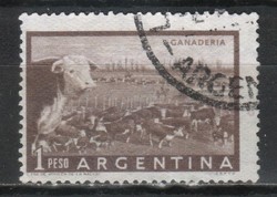 Állatok 0309 Argentina