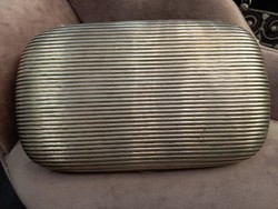 Antik Ezüst Szivartárca