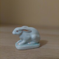 Aquincum rabbit figurine