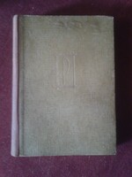 Jenő Cholnoky: my travels, experiences 1942 first edition pantheon