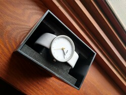 Braun ladies classic óra