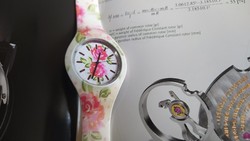 (K) beautiful youthful women's watch