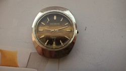 (K) non-working rare watch from Hong Kong