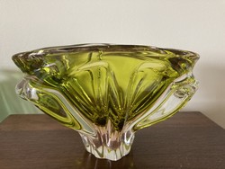 Czech glass offering (j. Hospodka)