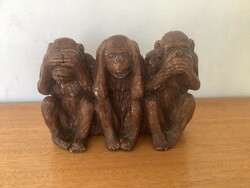 Három majom
