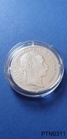 1879 Ferenc József ezüst 1 forint KB
