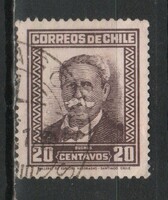 Chile 0347 Mi 186       0,30 Euró