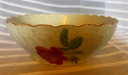 Porcelain bowl from Czestochowa