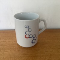 Decapeptyl ferring Hungarian mug