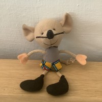 Small mouse plush