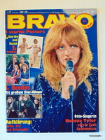 1978 April 20 / bravo / German / for birthday!? Original newspaper! No.: 23480