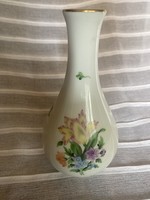 Herend vase