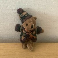 Small teddy bear