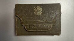 US Army varrós “doboz “