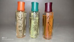 Reasonable price!!! Yves rocher folies de saisons edp mini 4 piece perfume 7.5 ml set of three + one piece