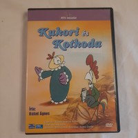 Kukori and kotkoda mtv fairy tale dvd