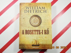 William Dietrich: The Rosette Stone