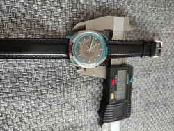 Sekonda, Poljot alarm vintage wristwatch