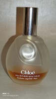 Vintage Cloé edt parfüm 50 ml - ből 20 ml