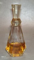 Vintage 4711 Carat edp parfüm 25 ml fele tartalommal
